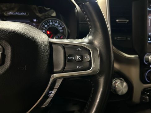 Used 2021 RAM 1500 Laramie image 20
