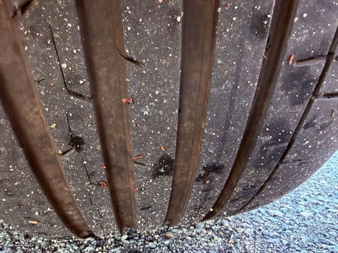 Used 2025 Audi SQ7 Prestige image 23