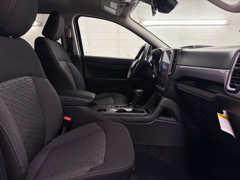 New 2025 Ford Ranger XL image 27