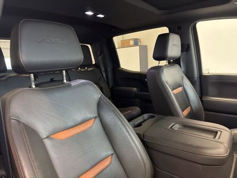 Used 2019 GMC Sierra 1500 AT4 w/ AT4 Premium Package image 39