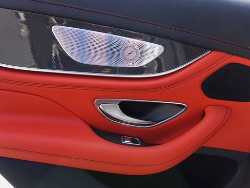 Certified 2023 Mercedes-Benz AMG GT 53 image 22