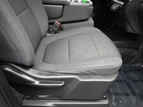 Used 2020 Chevrolet Silverado 1500 W/T RWD image 36