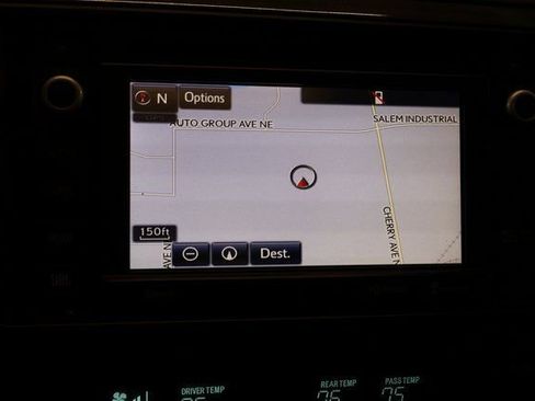 Used 2016 Toyota Sequoia Platinum image 23