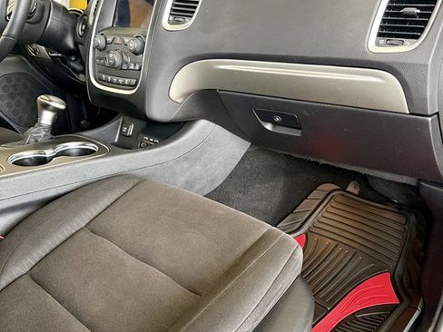 Used 2019 Dodge Durango SXT RWD image 12