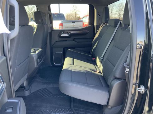 Used 2022 Chevrolet Silverado 1500 LT Trail Boss w/ LPO, Dark Essentials Package image 52