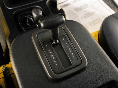 Used 1997 Land Rover Defender 90 image 16