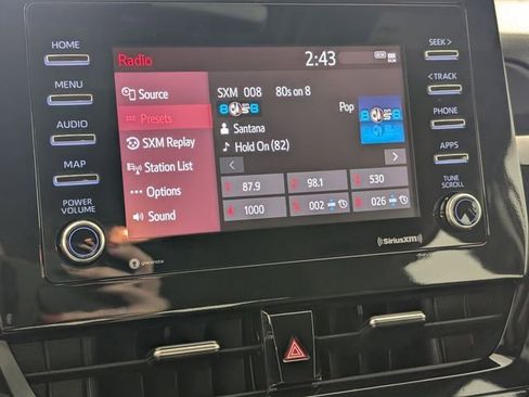 Used 2023 Toyota Camry LE image 19