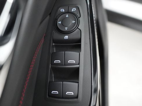 New 2026 Chevrolet Trax RS image 13