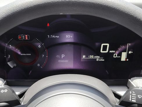 New 2026 Nissan Kicks S FWD image 25