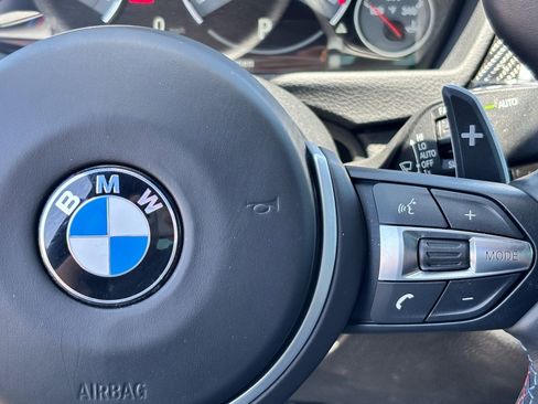 Used 2018 BMW M3 RWD image 20