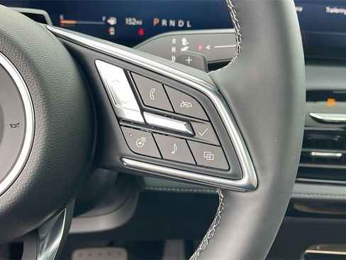 New 2026 Buick Enclave Avenir w/ Super Cruise Package image 23