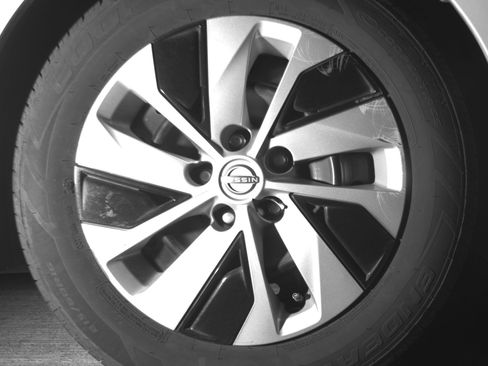 Used 2023 Nissan Altima 2.5 S image 13