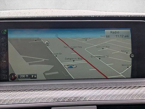 Used 2016 BMW M4 Convertible image 14