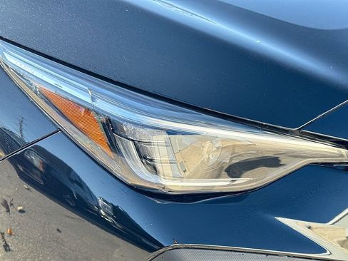 New 2026 Subaru Crosstrek 2.5i Sport w/ Crosstrek Mirror Package image 35