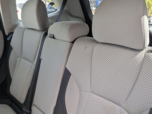 Used 2020 Subaru Forester Premium image 14