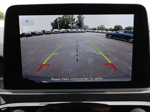 Used 2025 Ford Escape ST-Line FWD image 7