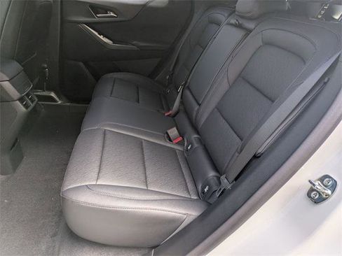 New 2026 Chevrolet Equinox LT w/ Convenience Package II image 24