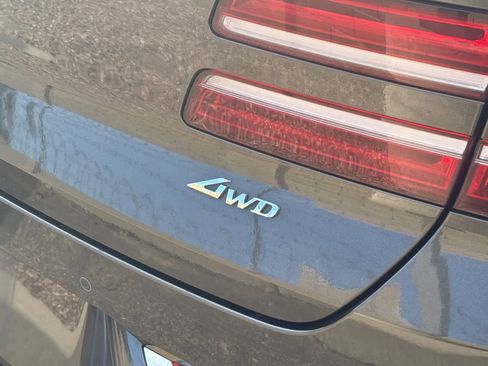 Used 2024 Genesis GV80 2.5T image 8