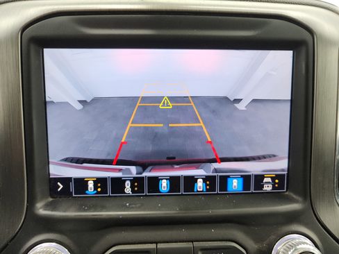 Used 2022 GMC Sierra 2500 Denali image 14