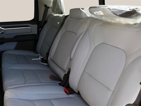 New 2026 RAM 1500 Laramie image 16