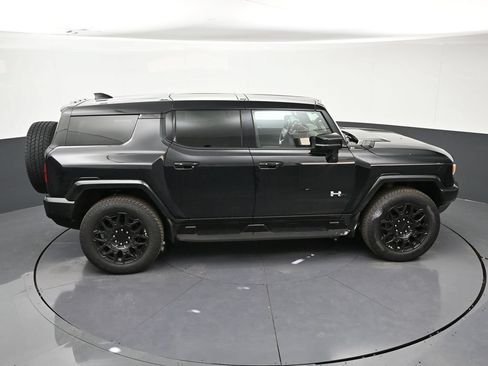 Used 2025 GMC Hummer EV 2X AWD/4WD image 21