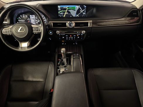 Used 2016 Lexus GS 350 image 21
