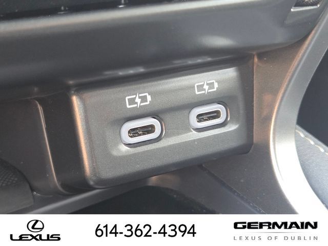 Certified 2026 Lexus RX 350 Premium w/ Convenience Package AWD/4WD image 28