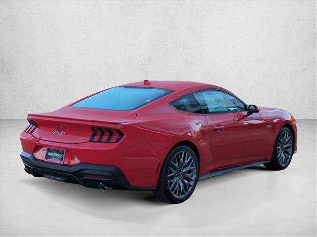 New 2026 Ford Mustang GT Premium RWD image 2