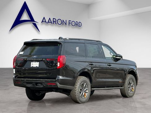 New 2026 Ford Expedition Tremor image 5