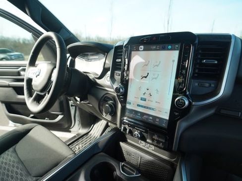 New 2026 RAM 1500 Big Horn image 31