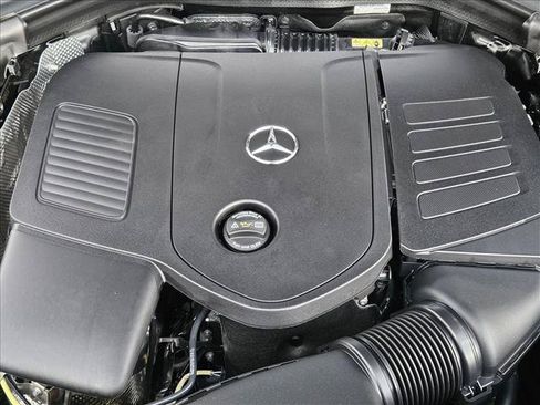 Certified 2026 Mercedes-Benz GLC 300 image 16