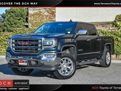 Used 2018 GMC Sierra 1500 SLT