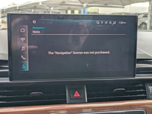 Used 2020 Audi A4 2.0T Premium w/ Convenience Package image 15