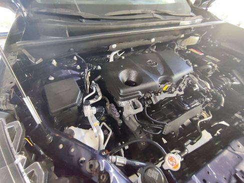 Used 2021 Toyota RAV4 XLE image 52