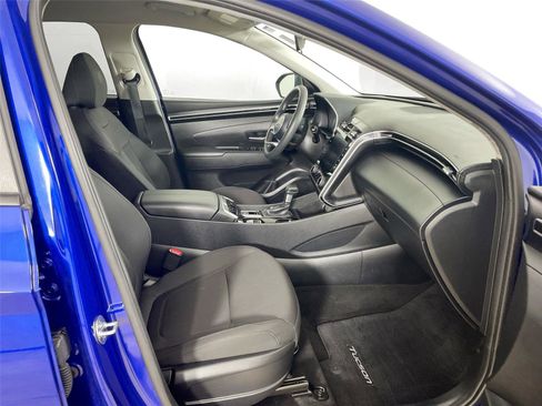 Used 2023 Hyundai Tucson SEL image 27