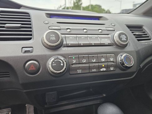 Used 2010 Honda Civic LX-S image 22