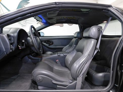 Used 1997 Pontiac Firebird Trans Am RWD image 38