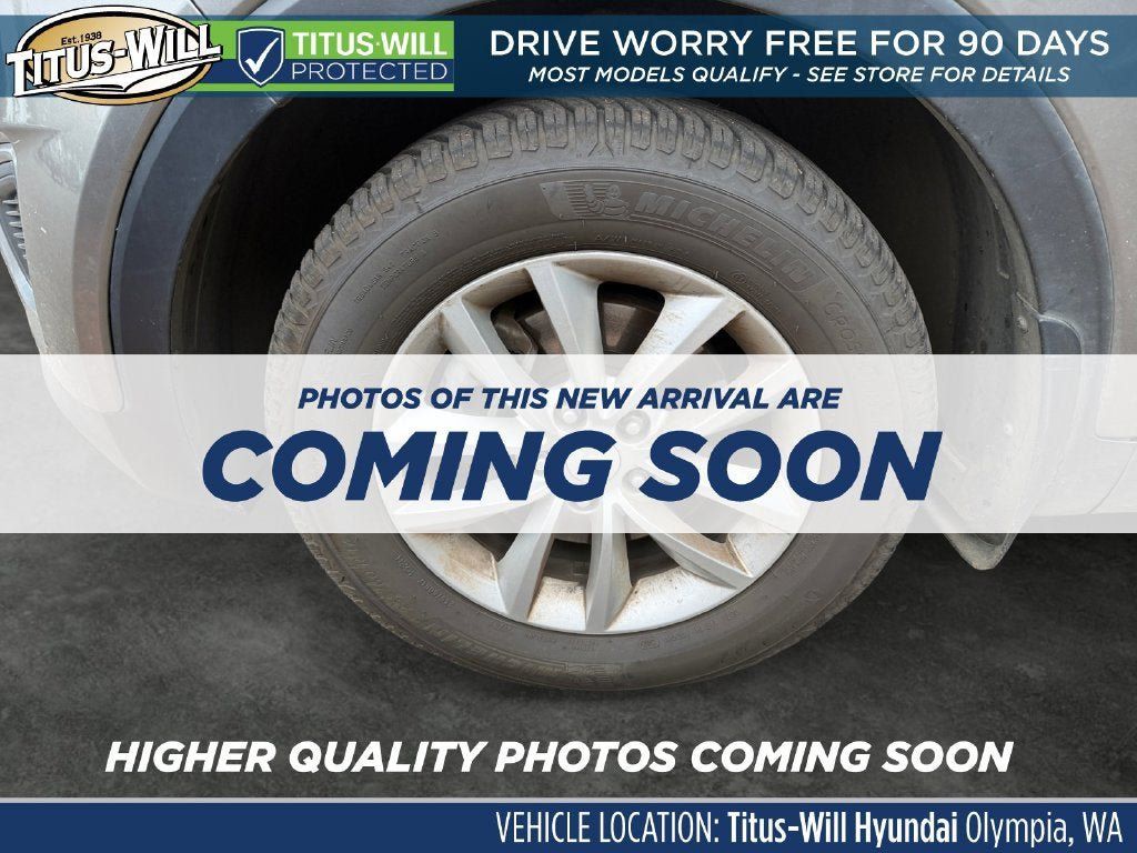 Used 2017 Kia Sorento FWD w/ LX Convenience Package image 6