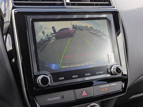 New 2027 Mitsubishi Outlander Sport LE FWD image 20