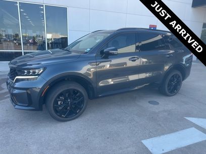 Certified 2023 Kia Sorento SX