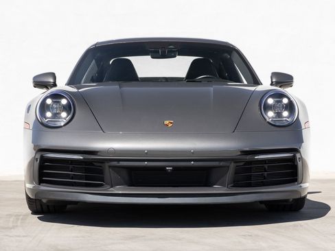 Certified 2023 Porsche 911 Carrera 4S AWD/4WD image 10
