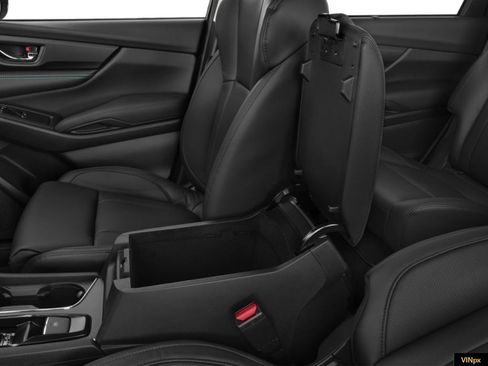 New 2025 Subaru Ascent Bronze Edition image 13