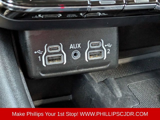 Certified 2023 Dodge Durango Citadel RWD image 22