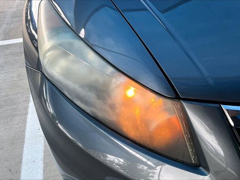 Used 2012 Honda Accord LX image 24