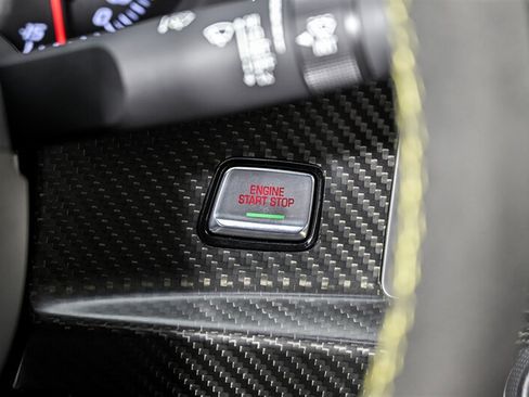 Used 2016 Chevrolet Corvette Z06 w/ C7.r Special Edition RWD image 24