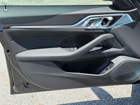 New 2026 BMW i4 eDrive40 RWD image 19