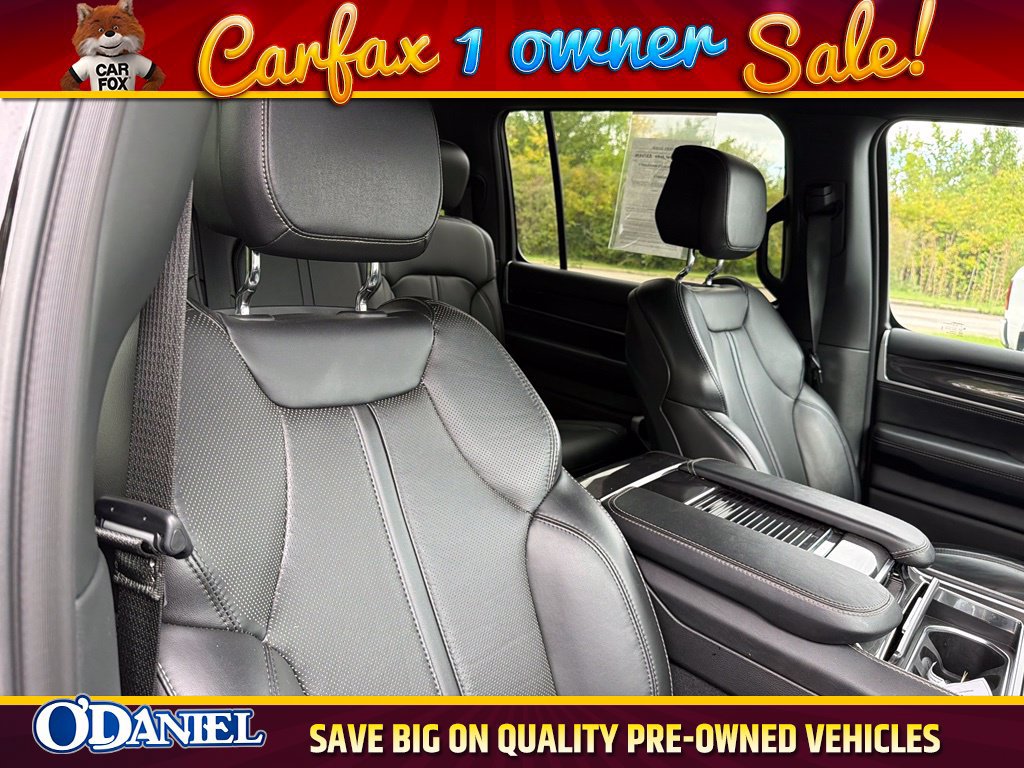 Used 2024 Jeep Wagoneer 4WD image 15