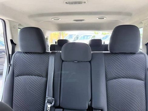 Used 2012 Dodge Journey SXT w/ Flexible Seating Group FWD image 12