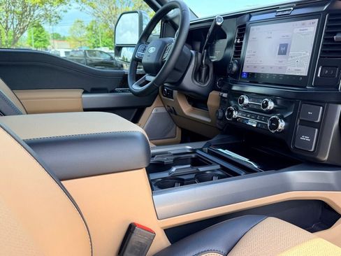 New 2026 Ford F250 Lariat image 12