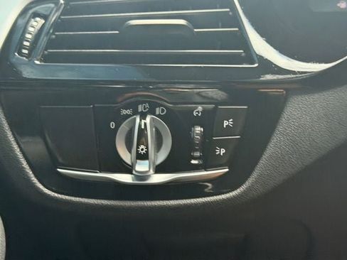 Used 2023 BMW 530i w/ M Sport Package RWD image 31